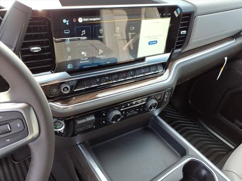 New 2026 Chevrolet Silverado 2500 LT w/ Z71 Chrome Sport Edition image 11