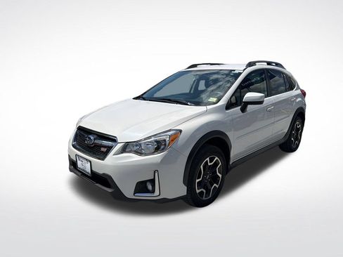 Used 2017 Subaru Crosstrek 2.0i Premium AWD/4WD image 5