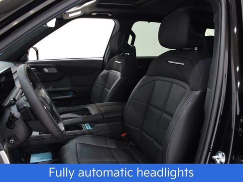 New 2027 Kia Telluride X-Line SX Prestige AWD/4WD image 23