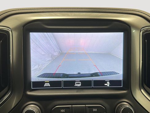 Used 2022 Chevrolet Silverado 2500 LTZ image 14