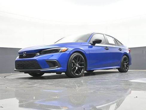 Used 2024 Honda Civic Sport image 55