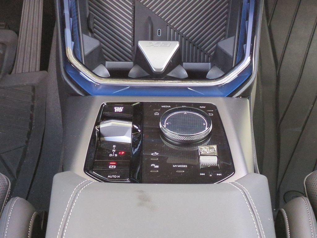 New 2026 BMW X3 xDrive30i AWD/4WD image 19
