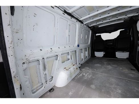 Used 2019 Mercedes-Benz Sprinter 1500 w/ Driver Convenience Package image 11