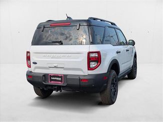 New 2025 Ford Bronco Sport Badlands w/ Badlands Tech Package video 2