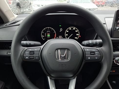 New 2026 Honda CR-V EX image 9
