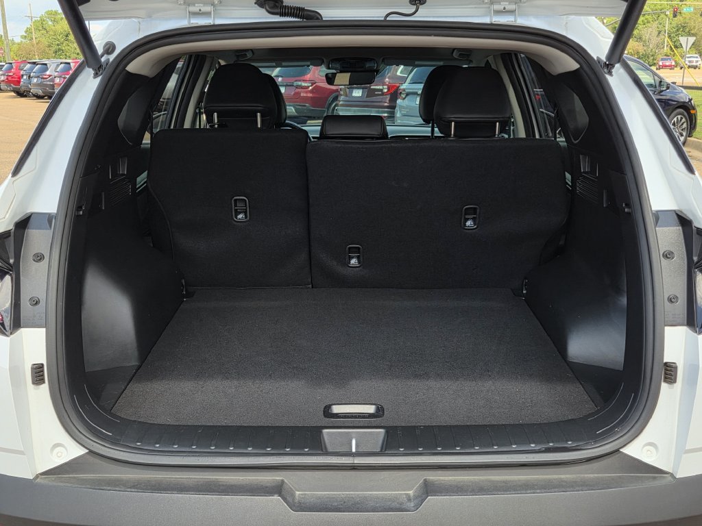 Used 2024 Hyundai Tucson SEL AWD/4WD image 27