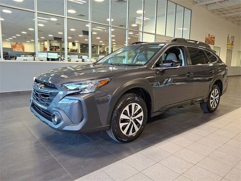 Certified 2023 Subaru Outback Premium w/ Tech Package 1 image 3