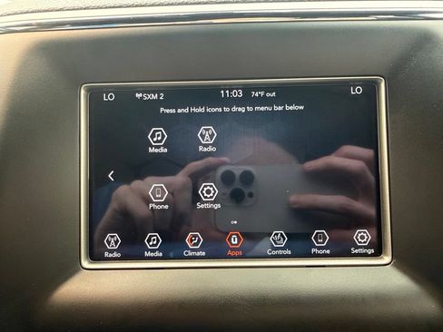 Used 2018 Jeep Grand Cherokee Limited AWD/4WD image 43