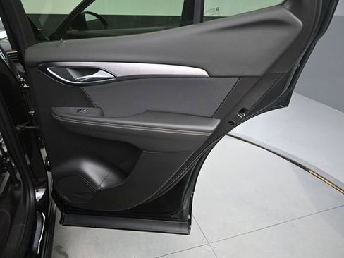 New 2026 Buick Envision Sport Touring AWD/4WD image 16