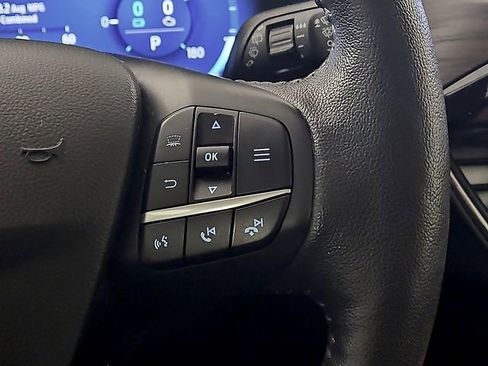 Certified 2020 Ford Escape Titanium w/ Titanium Premium Package 2.0 image 24