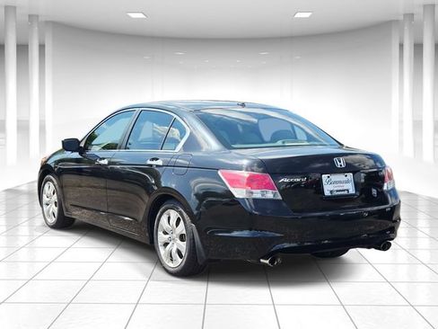 Used 2010 Honda Accord EX-L image 3