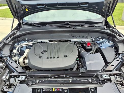 Certified 2023 Volvo XC60 B5 Core AWD/4WD image 34