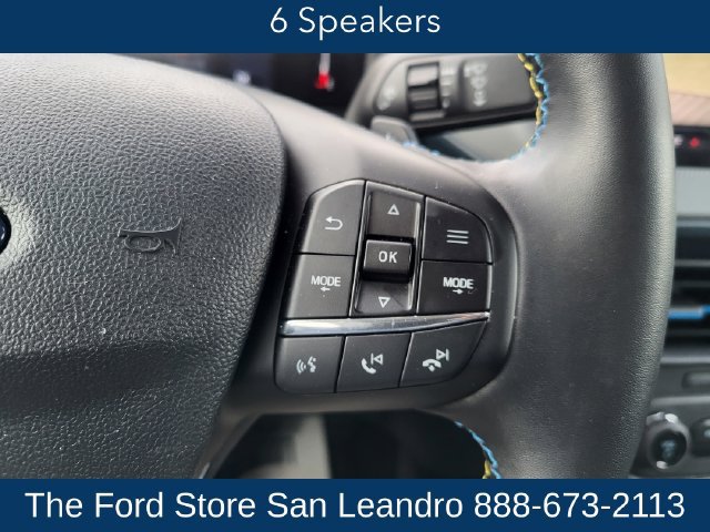 Used 2026 Ford Maverick Lobo AWD/4WD image 21