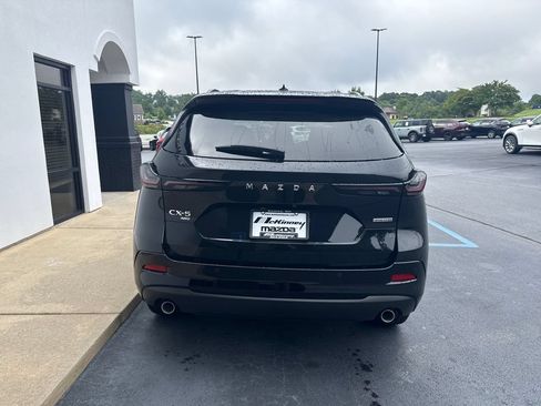 New 2026 MAZDA CX-5 2.5 S w/ Premium Plus Package AWD/4WD image 9