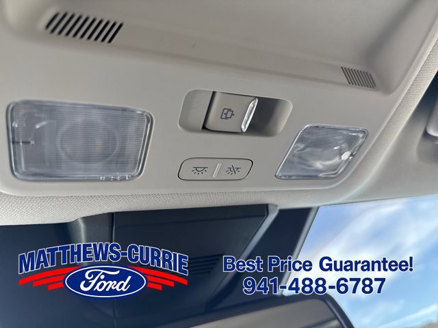 New 2026 Ford Ranger Lariat w/ Trailer Tow Package AWD/4WD image 25