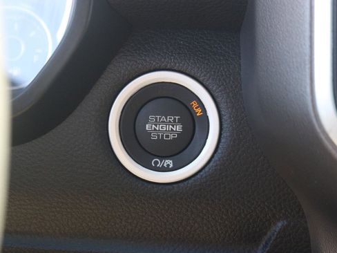 Used 2023 RAM 1500 Big Horn image 28