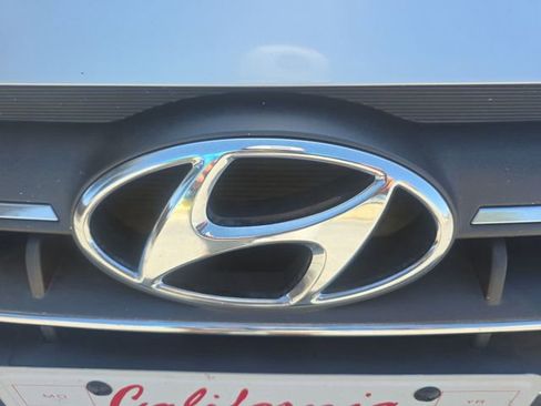 Used 2020 Hyundai Elantra SEL w/ Cargo Package (C1) FWD image 27