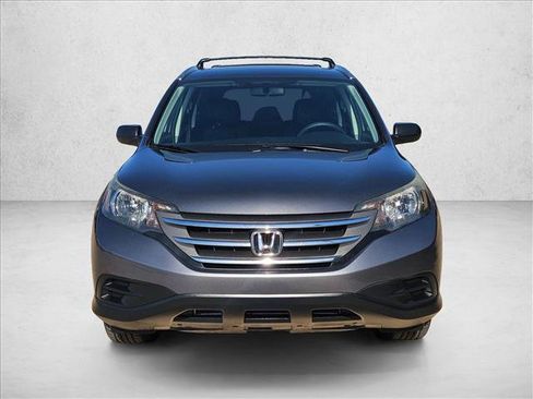 Used 2013 Honda CR-V LX image 2