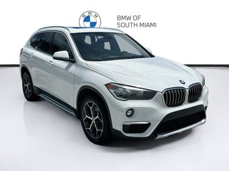 Used 2019 BMW X1 sDrive28i FWD video 1