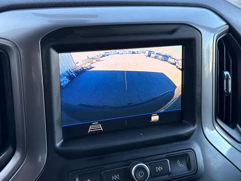 Used 2020 Chevrolet Silverado 2500 Custom w/ Custom Value Package AWD/4WD image 18