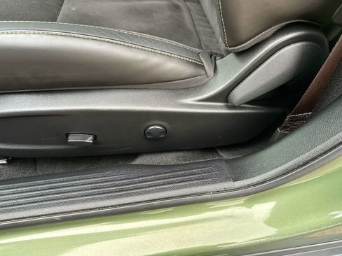 Used 2023 Dodge Challenger R/T Scat Pack image 12