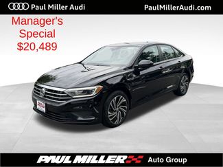 Used 2020 Volkswagen Jetta SEL FWD 360° Tour