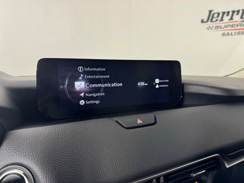 Used 2024 MAZDA CX-90 Plug-In Hybrid w/ Preferred AWD/4WD image 18