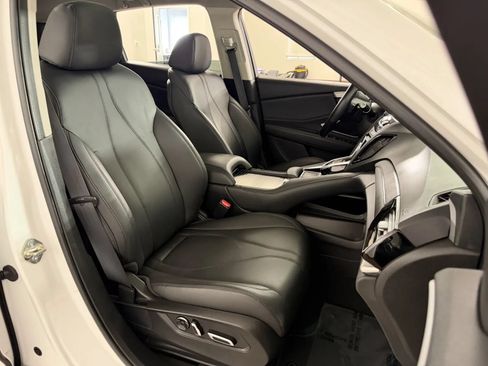 Used 2021 Acura RDX AWD image 42