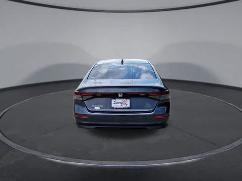 Used 2023 Honda Accord LX image 7