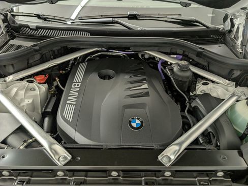 Used 2026 BMW X5 sDrive40i w/ Parking Assistance Package image 24