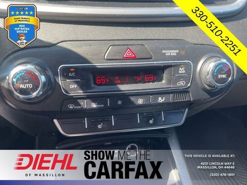 Used 2019 Kia Sorento AWD V6 w/ LX V6 Convenience Package image 23