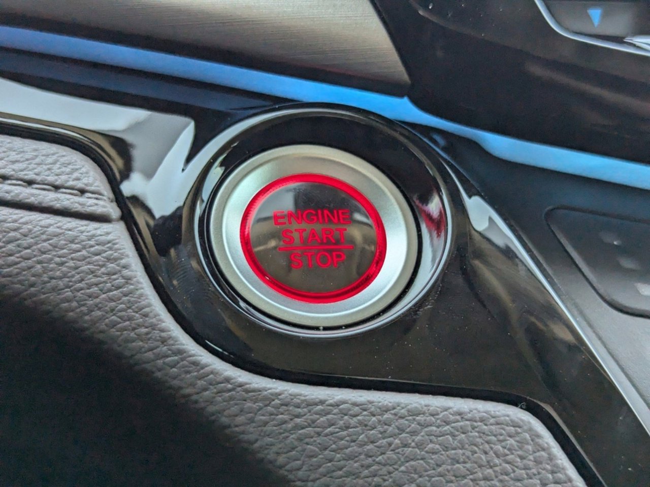 New 2027 Honda Odyssey Touring image 18
