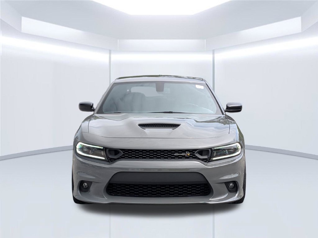 Used 2023 Dodge Charger Scat Pack w/ Plus Group RWD image 10