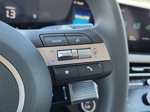 New 2026 Hyundai Sonata Blue FWD image 15