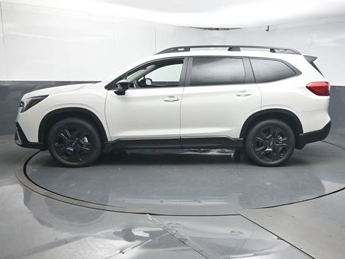 New 2026 Subaru Ascent Bronze Edition w/ Onyx Package AWD/4WD image 5