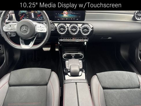 Certified 2023 Mercedes-Benz CLA 250 image 19