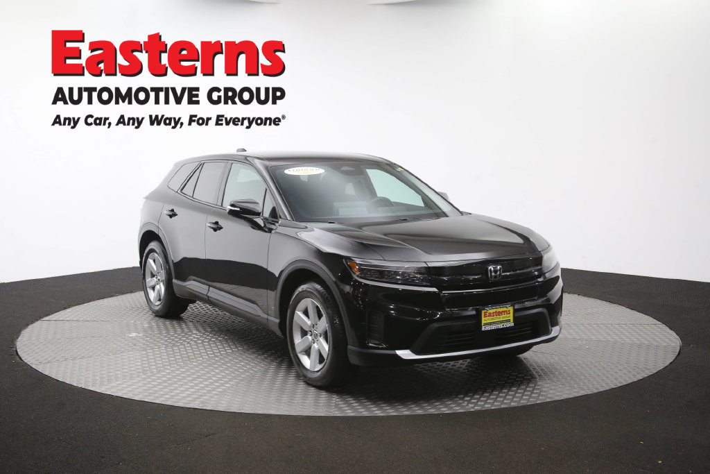Used 2024 Honda Prologue EX image 49