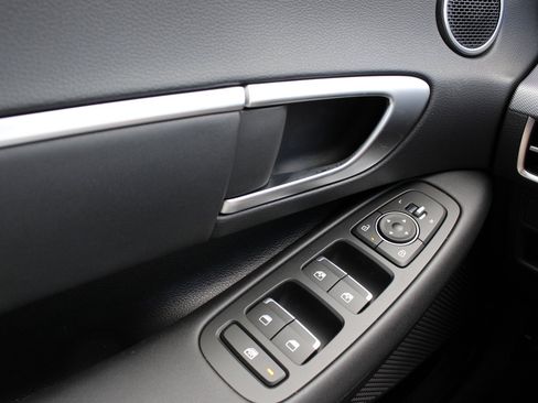 New 2026 Hyundai Sonata SEL AWD/4WD image 21