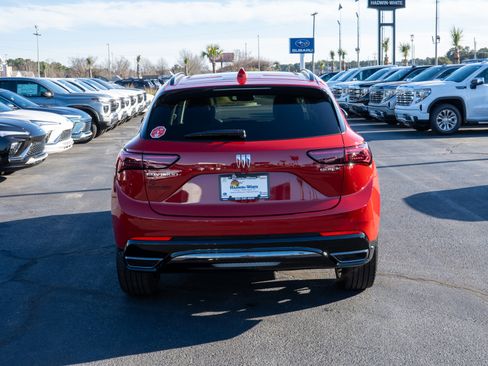 New 2026 Buick Envision Sport Touring image 4