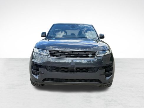 New 2026 Land Rover Range Rover Sport SE AWD/4WD image 6