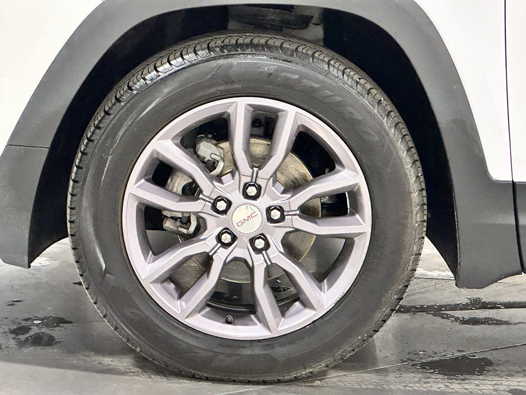Used 2023 GMC Terrain SLT AWD/4WD image 35