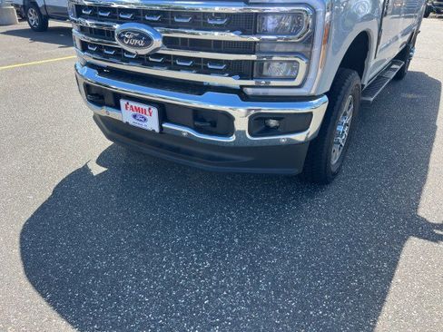 New 2026 Ford F350 Lariat w/ Lariat Premium Package AWD/4WD image 36