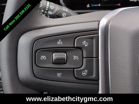 Used 2026 GMC Sierra 2500 SLE w/ SLE Value Package; AWD/4WD image 24