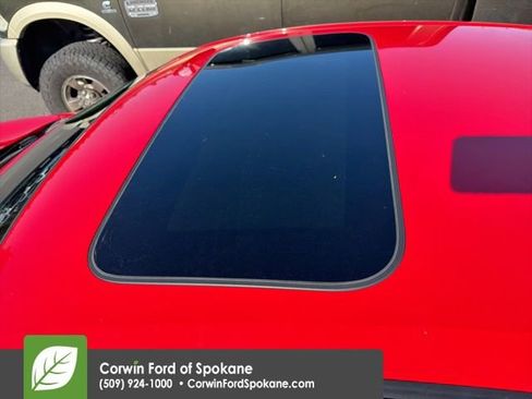 Used 2016 Honda Civic Touring image 12