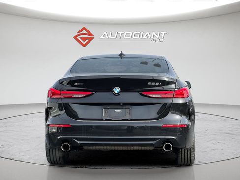 Used 2020 BMW 228i xDrive Gran Coupe image 6