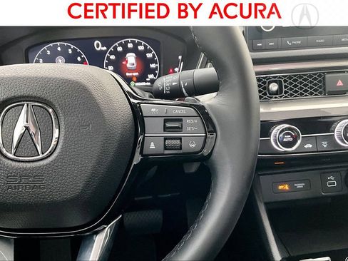 Certified 2025 Acura Integra image 26
