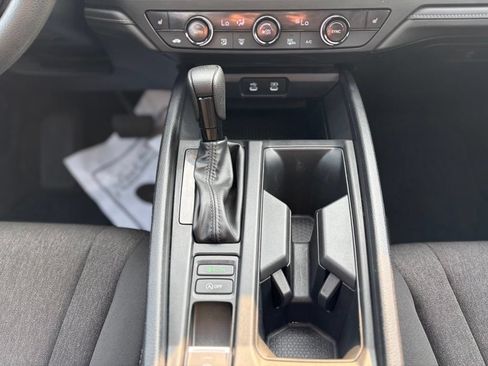 Used 2024 Honda Accord EX image 24