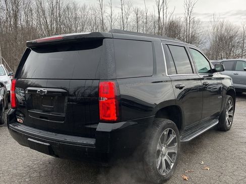 Used 2017 Chevrolet Tahoe LT image 3