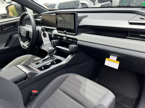 New 2026 Toyota RAV4 SE AWD/4WD image 18