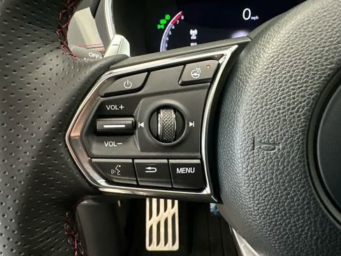 New 2026 Acura MDX Type S image 18